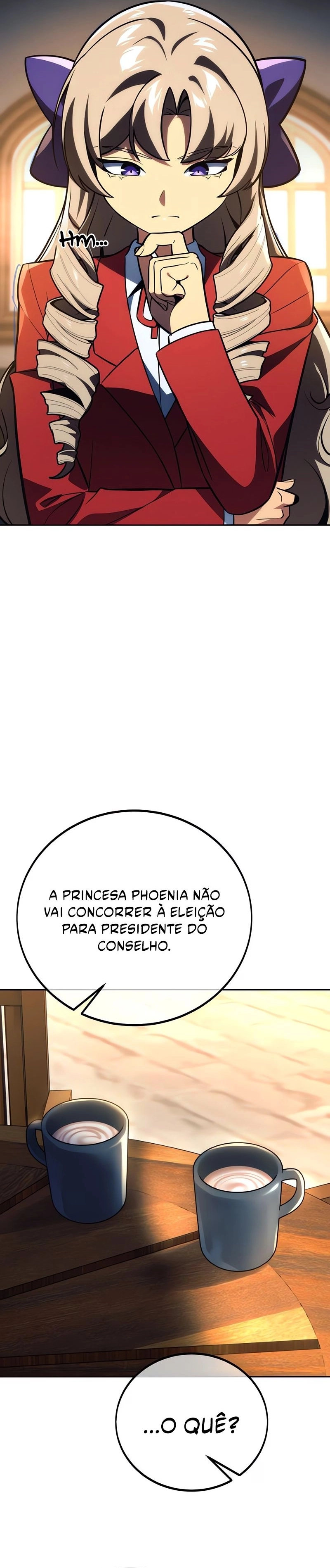 Guia de Sobrevivência do Extra da Academia Capítulo 051 - página 36