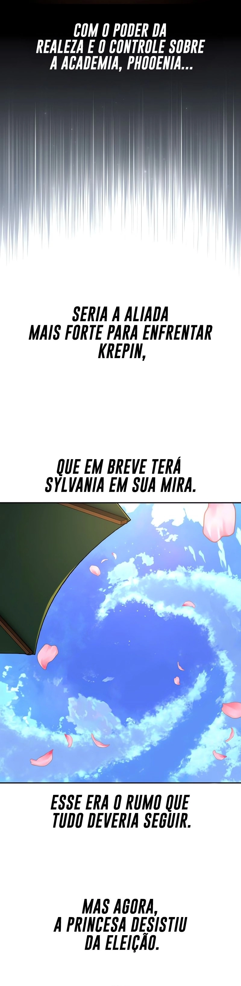 Guia de Sobrevivência do Extra da Academia Capítulo 051 - página 39