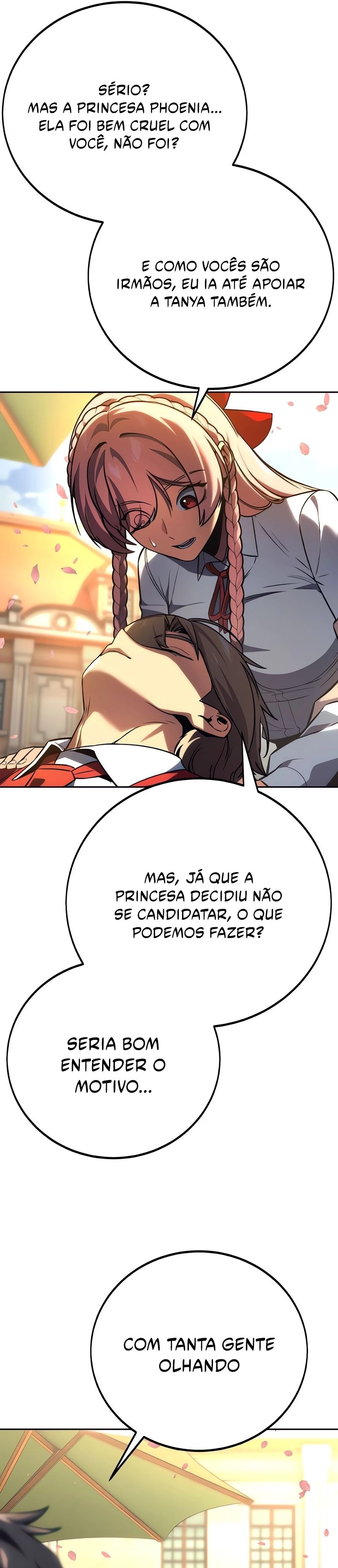 Guia de Sobrevivência do Extra da Academia Capítulo 051 - página 44