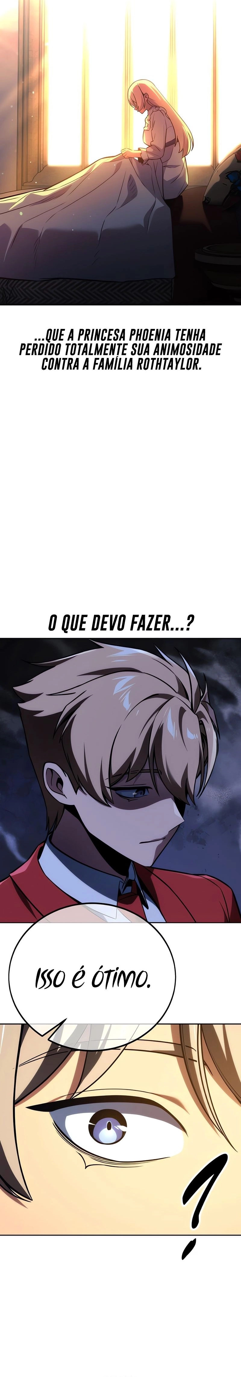 Guia de Sobrevivência do Extra da Academia Capítulo 051 - página 50