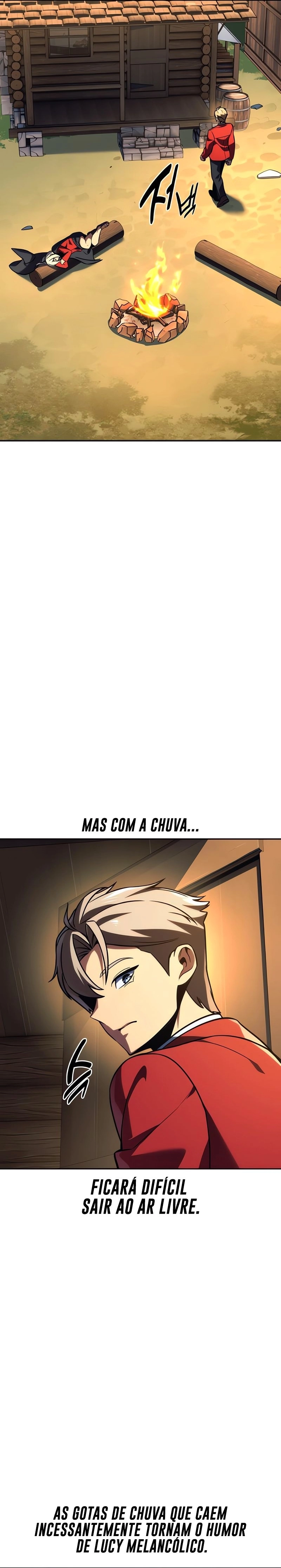 Guia de Sobrevivência do Extra da Academia Capítulo 051 - página 56