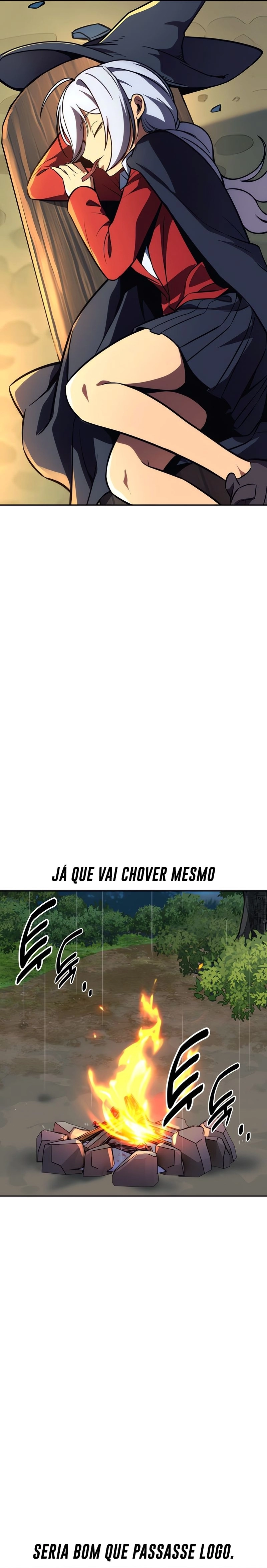 Guia de Sobrevivência do Extra da Academia Capítulo 051 - página 57