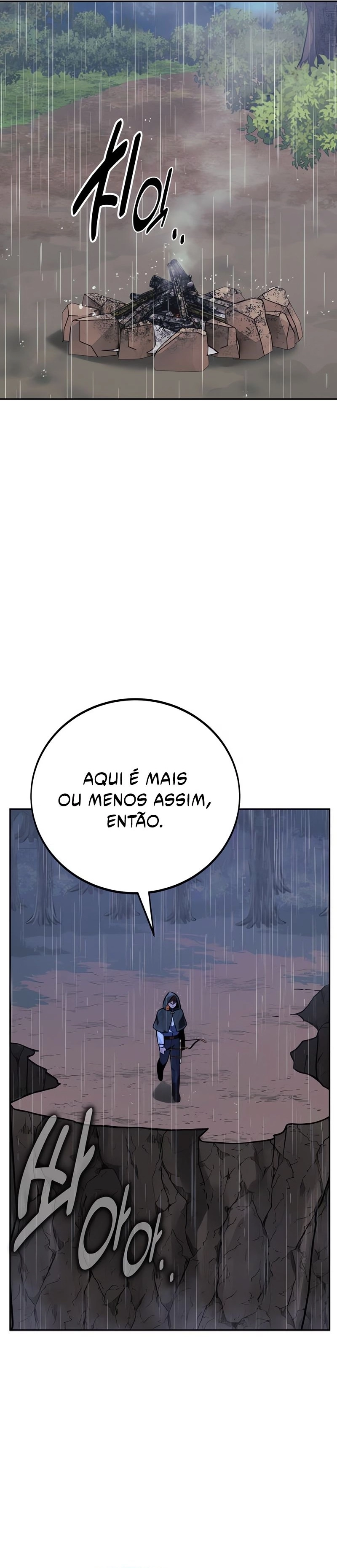 Guia de Sobrevivência do Extra da Academia Capítulo 051 - página 58