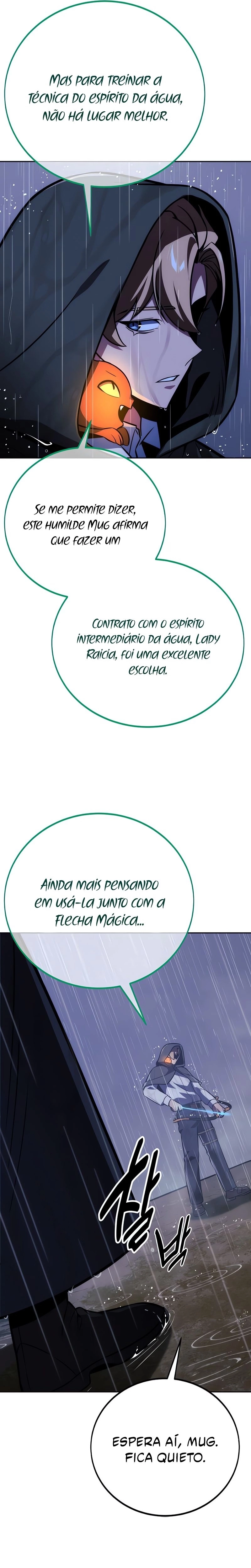 Guia de Sobrevivência do Extra da Academia Capítulo 051 - página 60