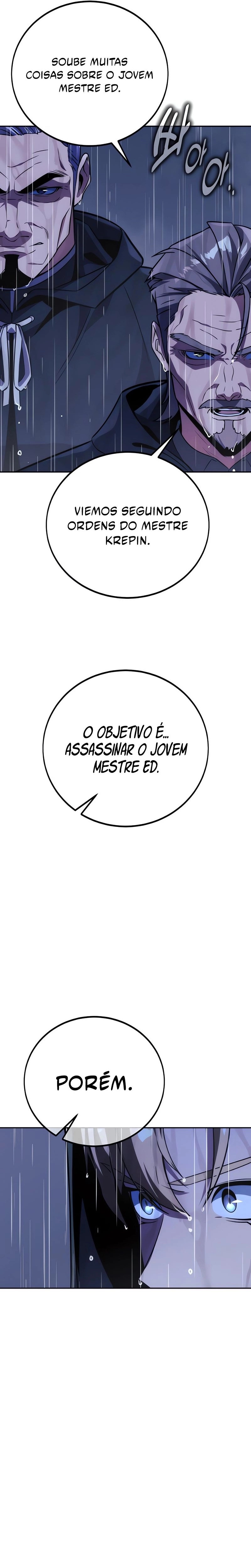 Guia de Sobrevivência do Extra da Academia Capítulo 052 - página 3