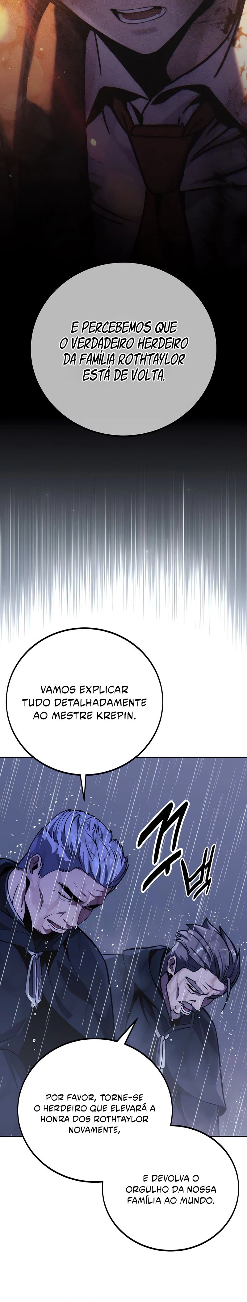 Guia de Sobrevivência do Extra da Academia Capítulo 052 - página 6