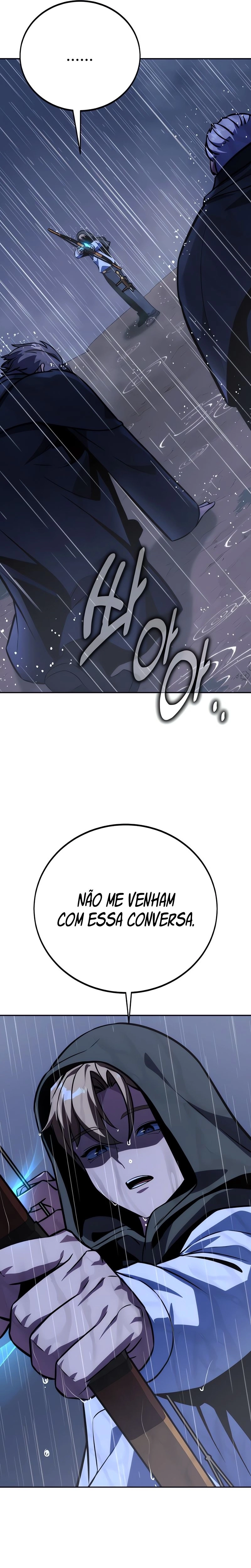 Guia de Sobrevivência do Extra da Academia Capítulo 052 - página 7