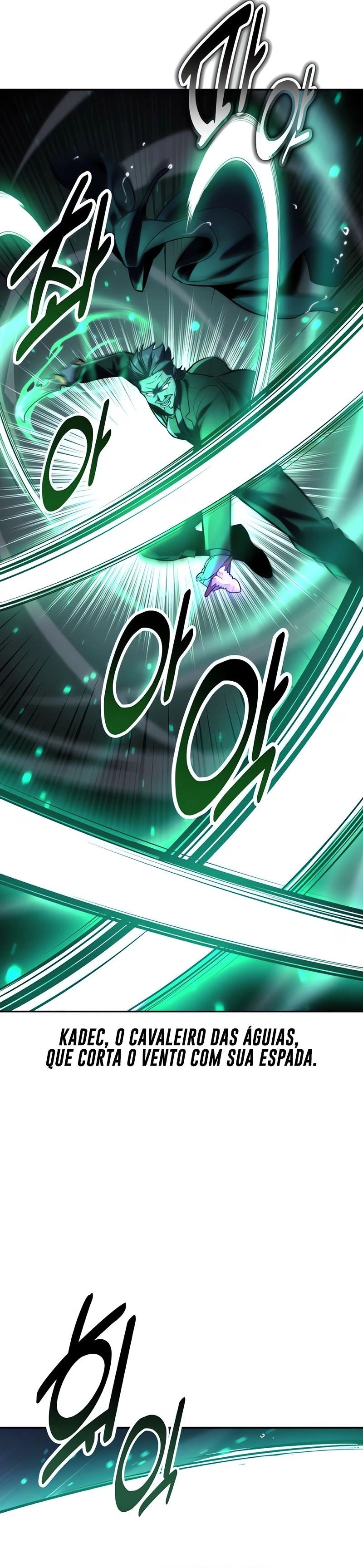 Guia de Sobrevivência do Extra da Academia Capítulo 052 - página 9