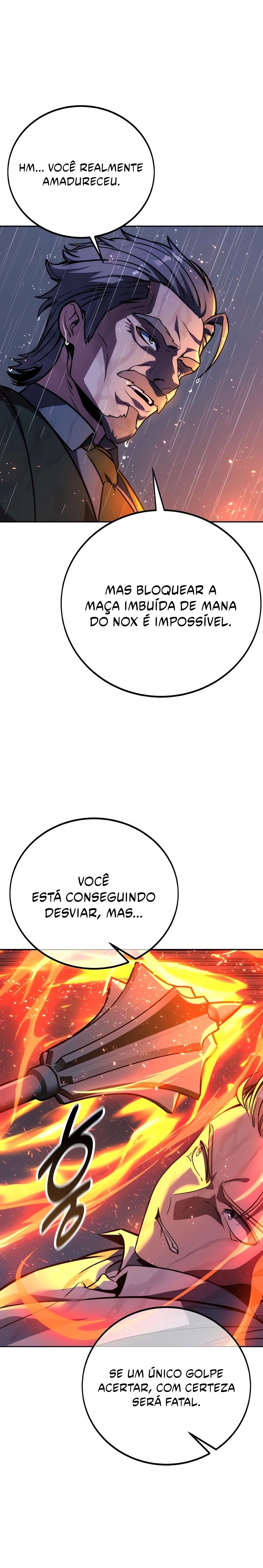 Guia de Sobrevivência do Extra da Academia Capítulo 052 - página 18