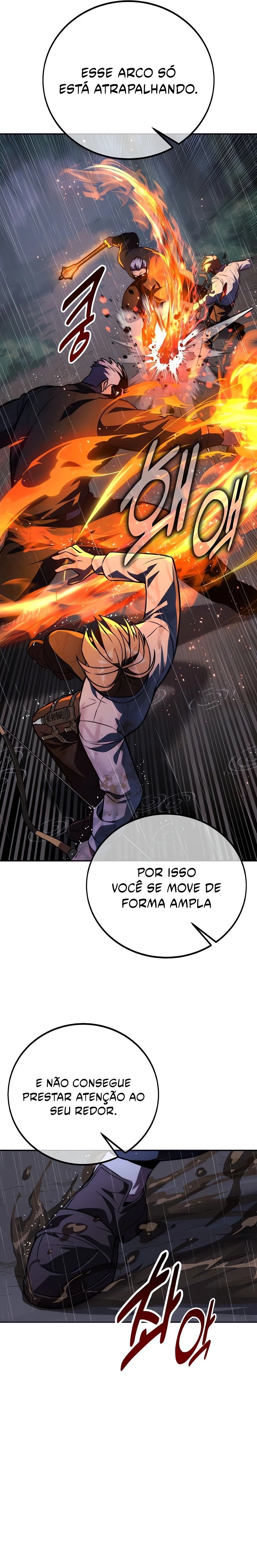 Guia de Sobrevivência do Extra da Academia Capítulo 052 - página 19