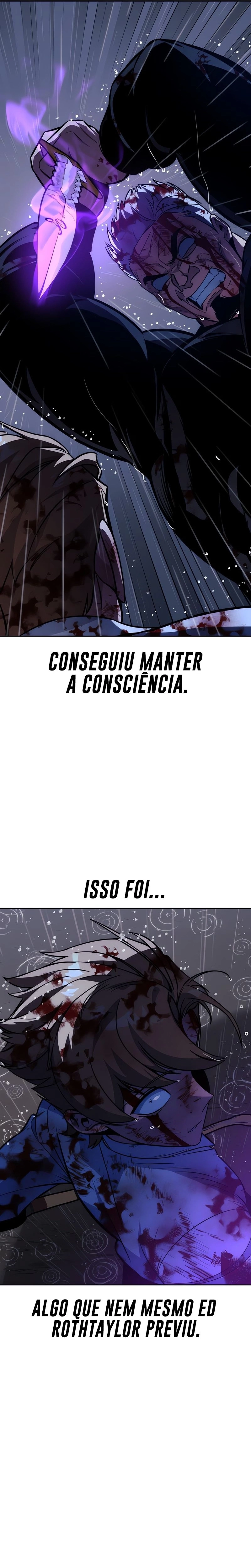 Guia de Sobrevivência do Extra da Academia Capítulo 052 - página 38