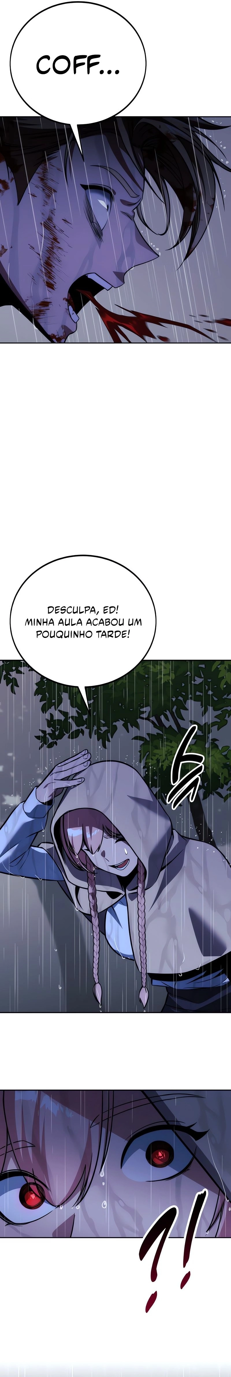 Guia de Sobrevivência do Extra da Academia Capítulo 052 - página 51