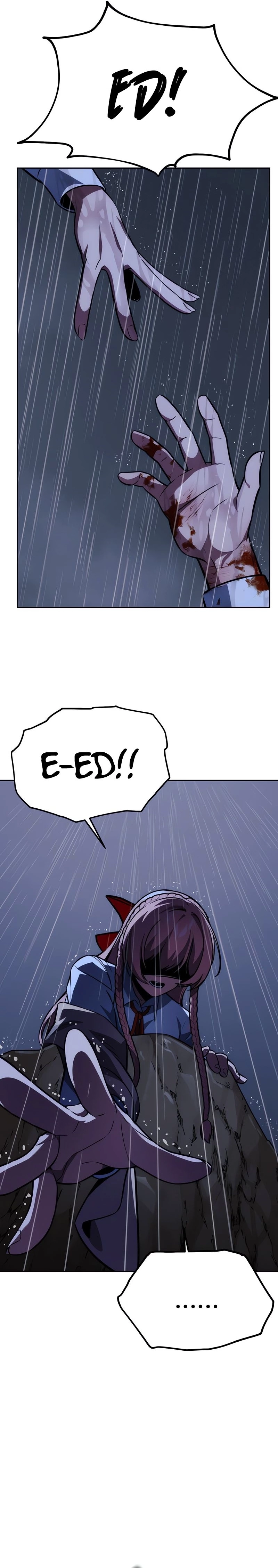 Guia de Sobrevivência do Extra da Academia Capítulo 052 - página 54