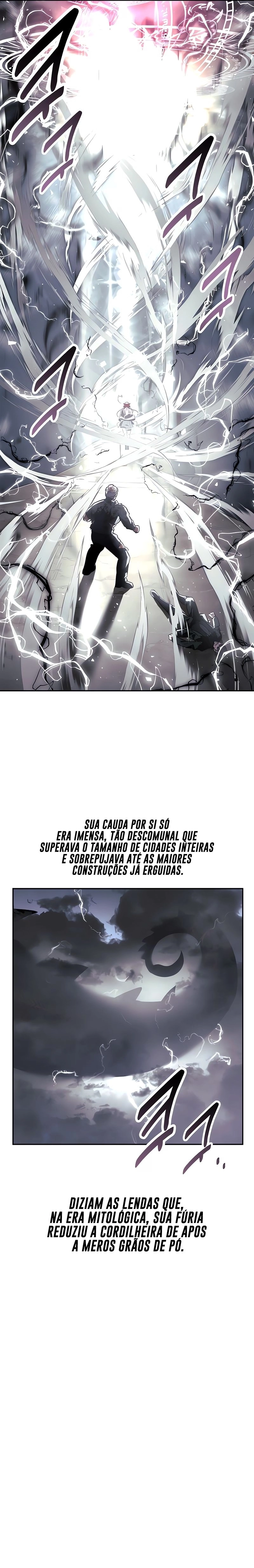 Guia de Sobrevivência do Extra da Academia Capítulo 053 - página 3