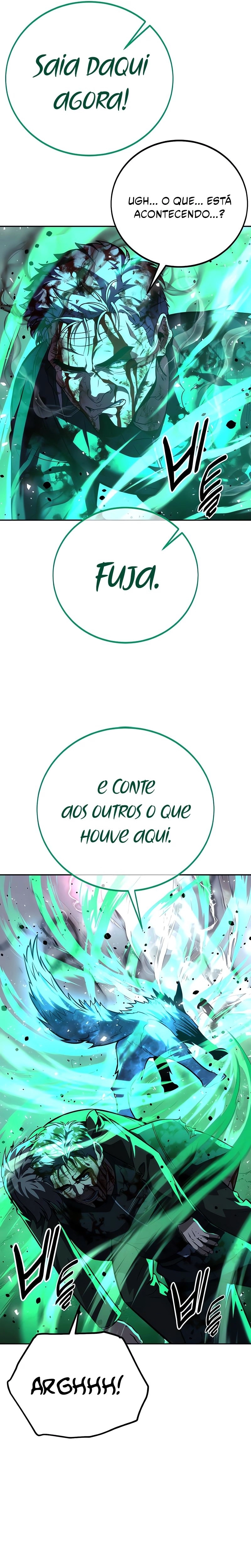Guia de Sobrevivência do Extra da Academia Capítulo 053 - página 11