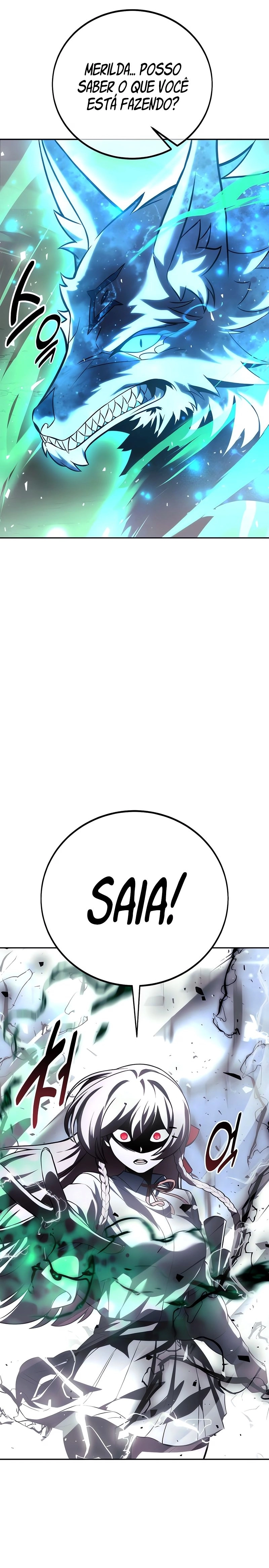 Guia de Sobrevivência do Extra da Academia Capítulo 053 - página 12