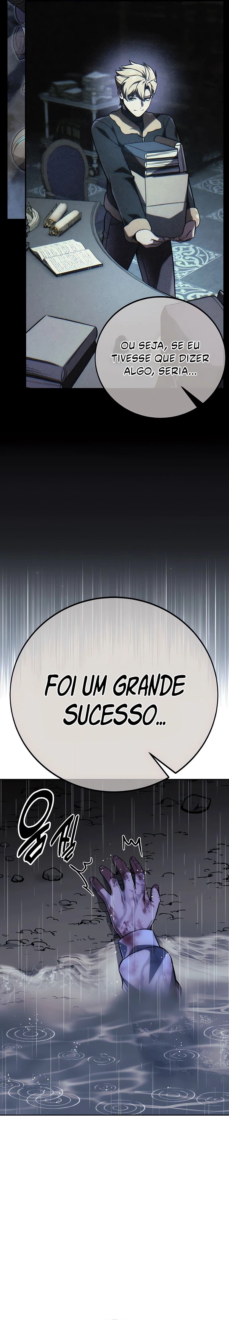 Guia de Sobrevivência do Extra da Academia Capítulo 053 - página 17