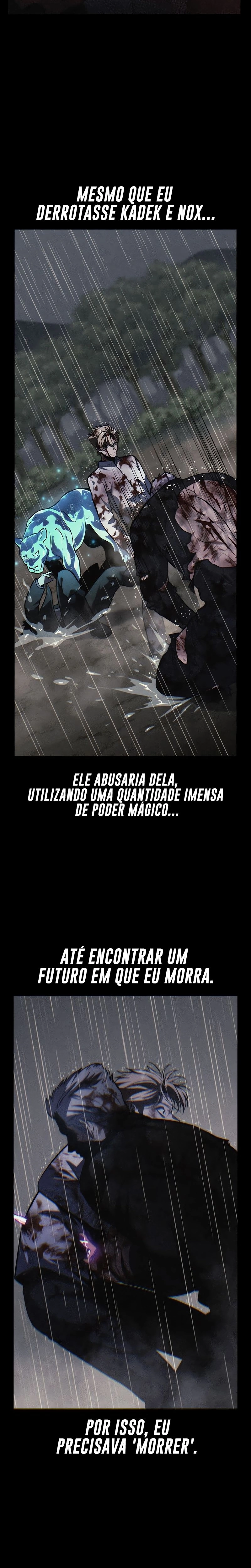 Guia de Sobrevivência do Extra da Academia Capítulo 053 - página 22
