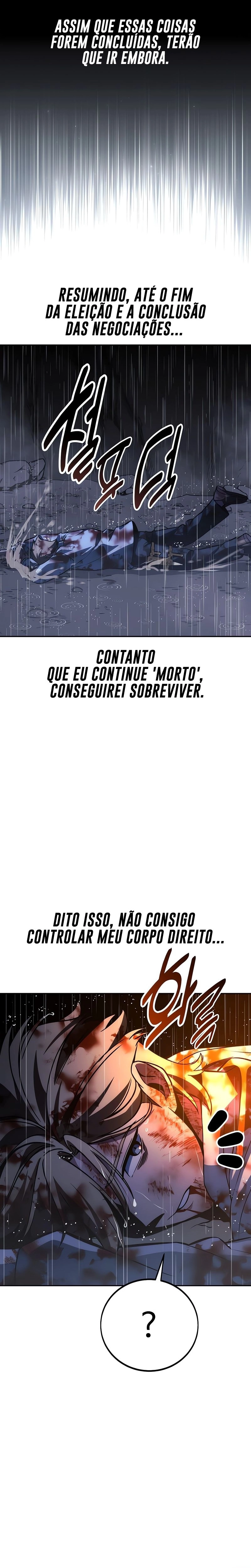Guia de Sobrevivência do Extra da Academia Capítulo 053 - página 24