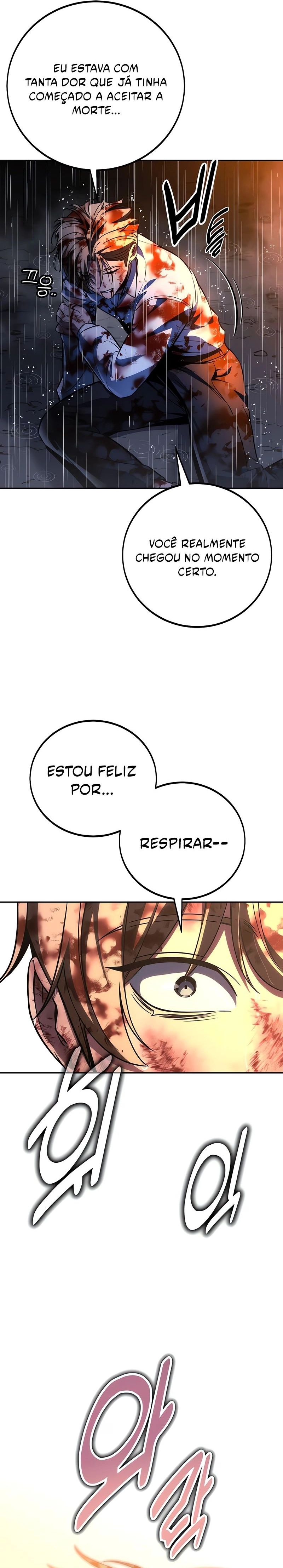 Guia de Sobrevivência do Extra da Academia Capítulo 053 - página 26