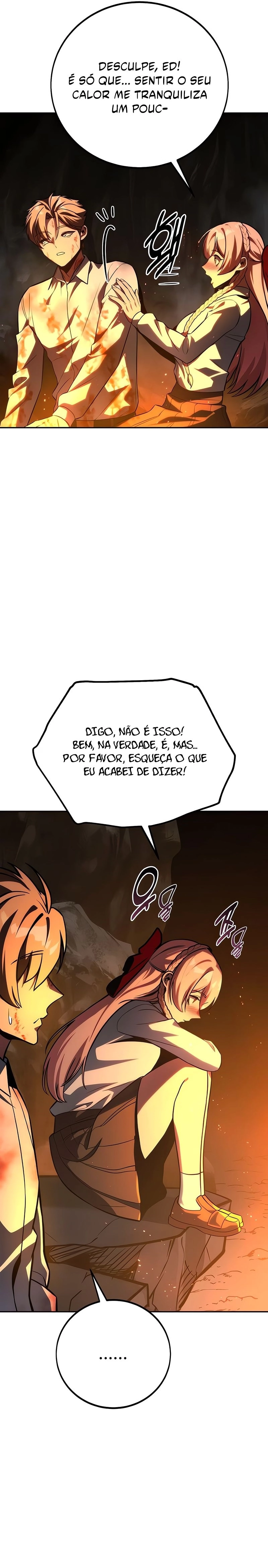 Guia de Sobrevivência do Extra da Academia Capítulo 053 - página 33