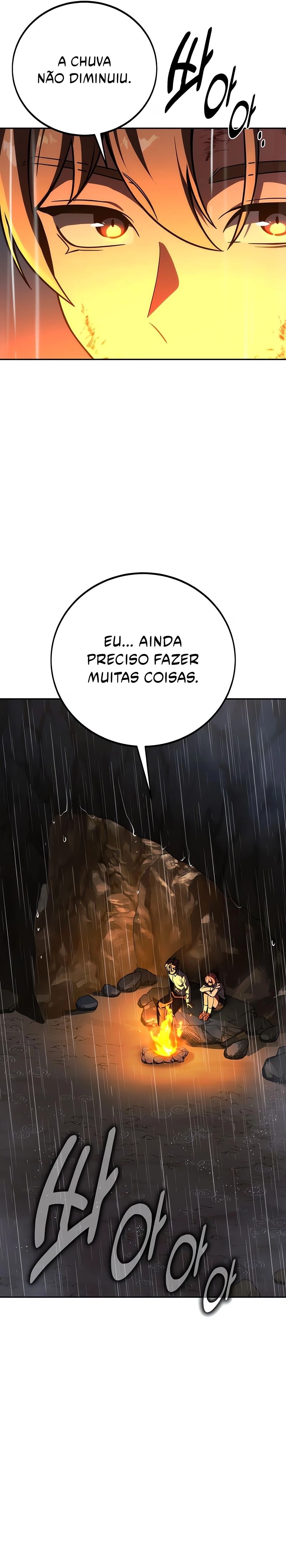 Guia de Sobrevivência do Extra da Academia Capítulo 053 - página 34