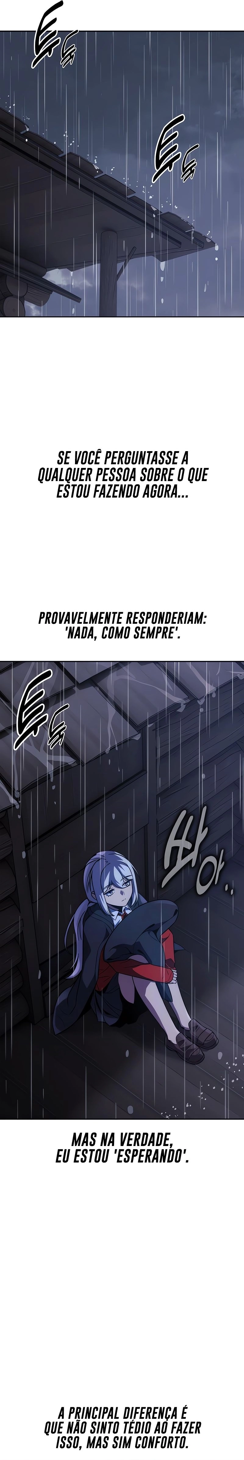 Guia de Sobrevivência do Extra da Academia Capítulo 053 - página 35