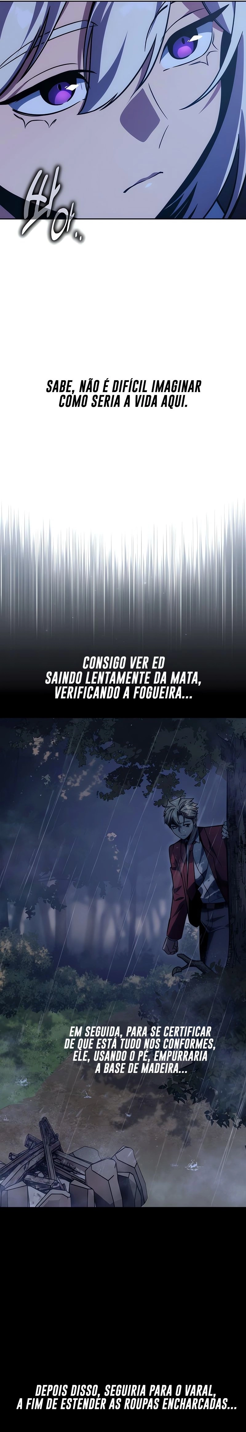 Guia de Sobrevivência do Extra da Academia Capítulo 053 - página 36