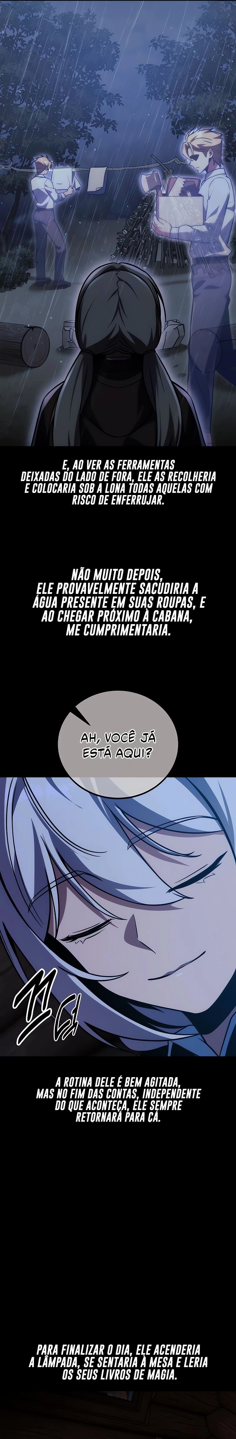 Guia de Sobrevivência do Extra da Academia Capítulo 053 - página 37