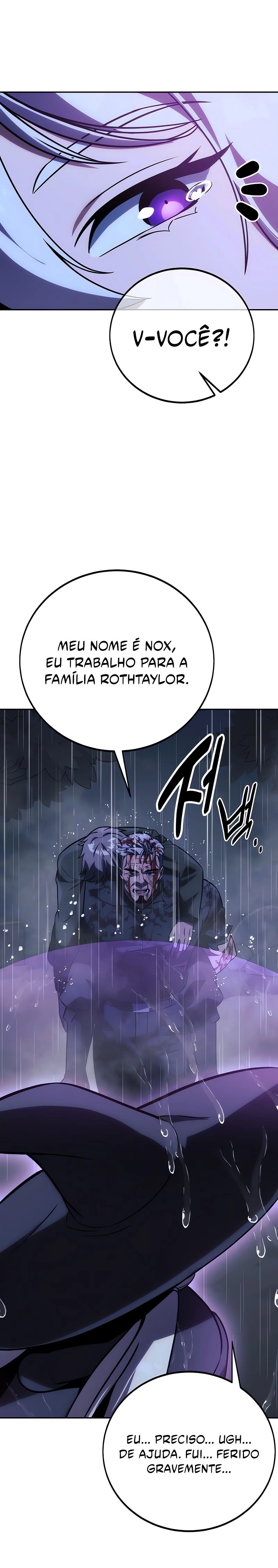 Guia de Sobrevivência do Extra da Academia Capítulo 053 - página 41