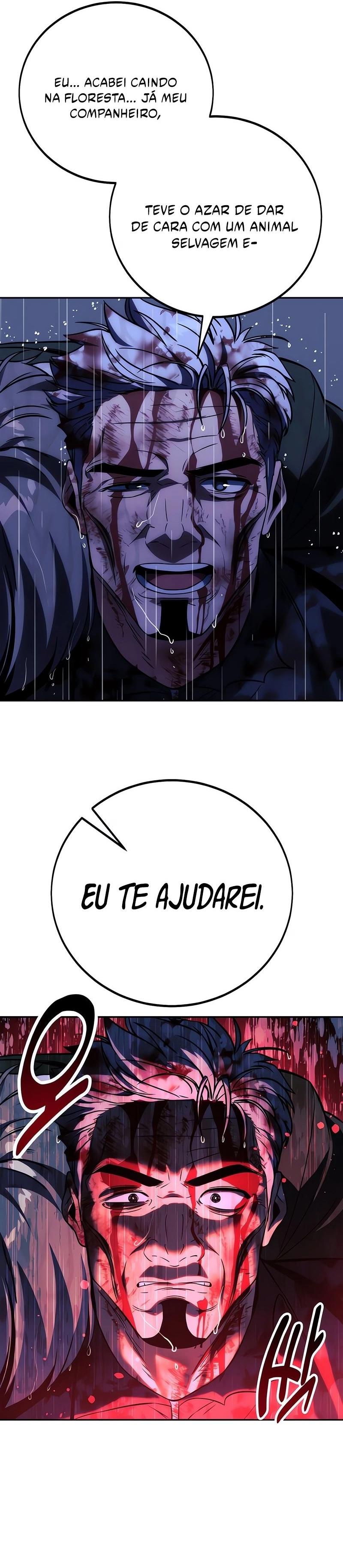 Guia de Sobrevivência do Extra da Academia Capítulo 053 - página 42