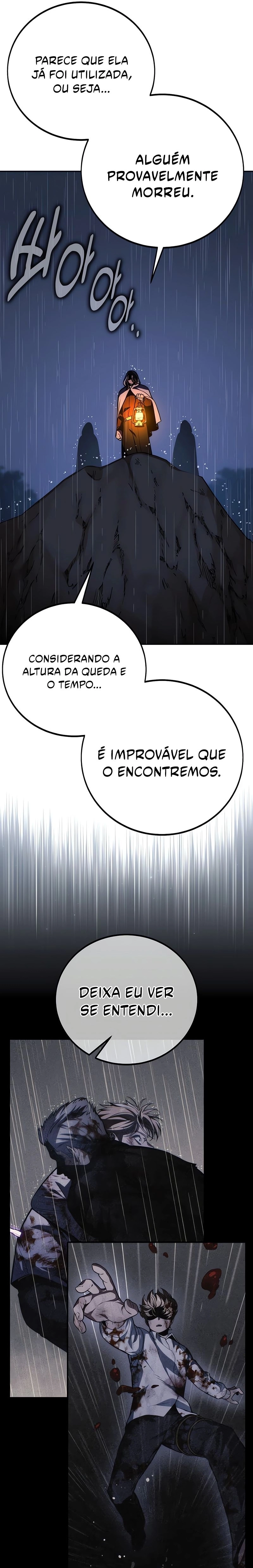 Guia de Sobrevivência do Extra da Academia Capítulo 053 - página 45
