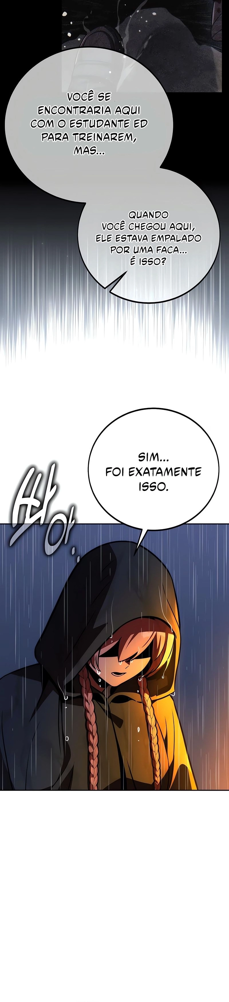 Guia de Sobrevivência do Extra da Academia Capítulo 053 - página 46