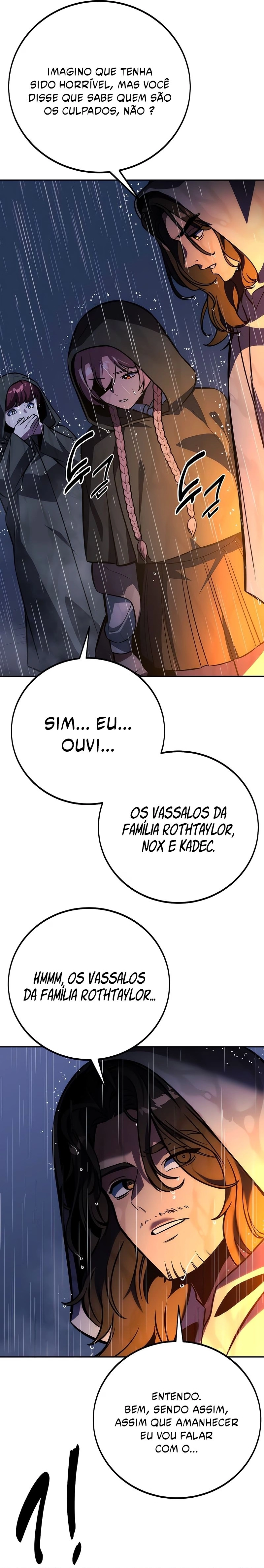 Guia de Sobrevivência do Extra da Academia Capítulo 053 - página 47