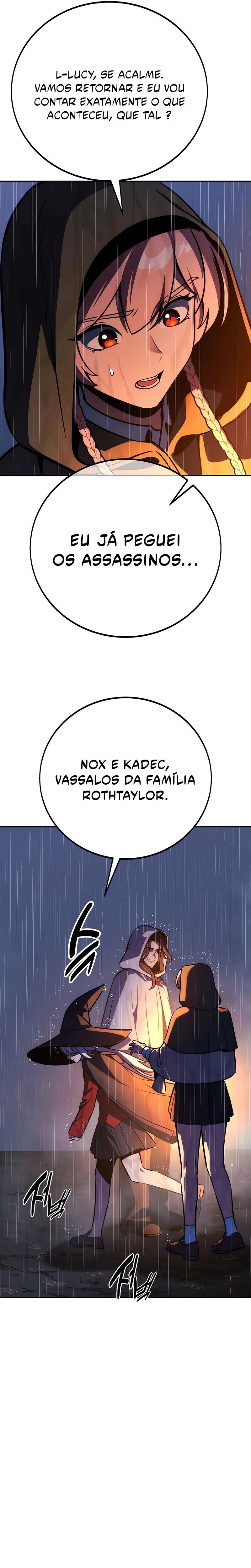 Guia de Sobrevivência do Extra da Academia Capítulo 053 - página 50
