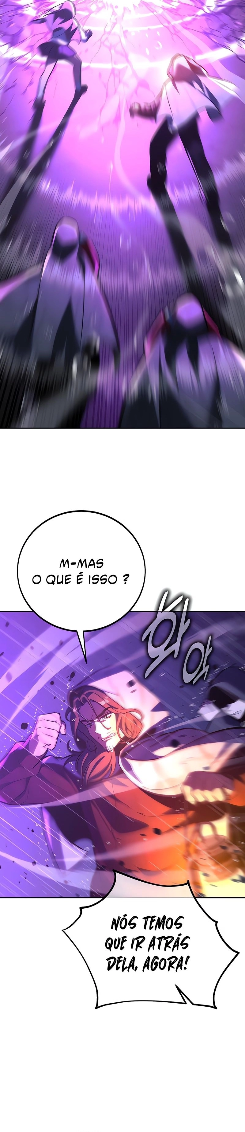 Guia de Sobrevivência do Extra da Academia Capítulo 053 - página 53
