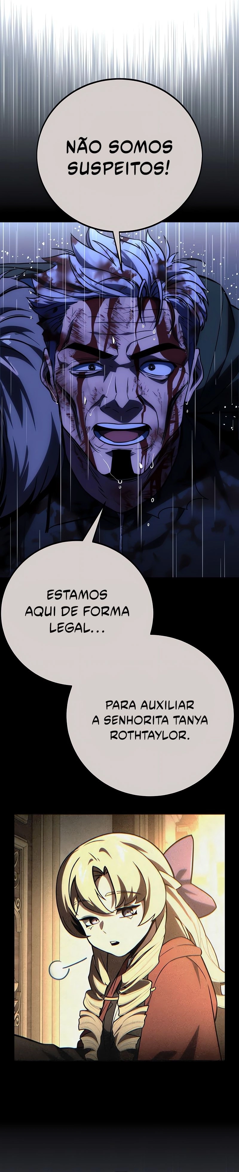 Guia de Sobrevivência do Extra da Academia Capítulo 053 - página 57