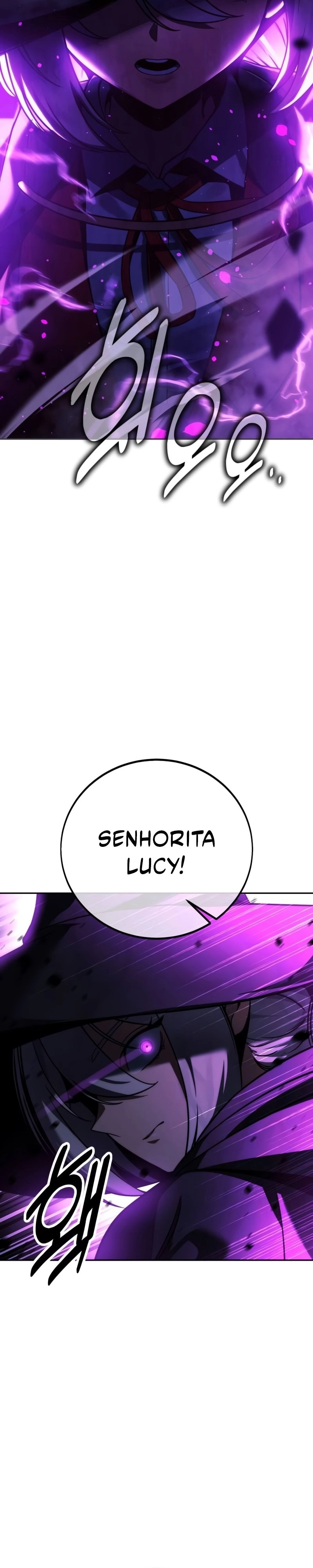 Guia de Sobrevivência do Extra da Academia Capítulo 054 - página 2