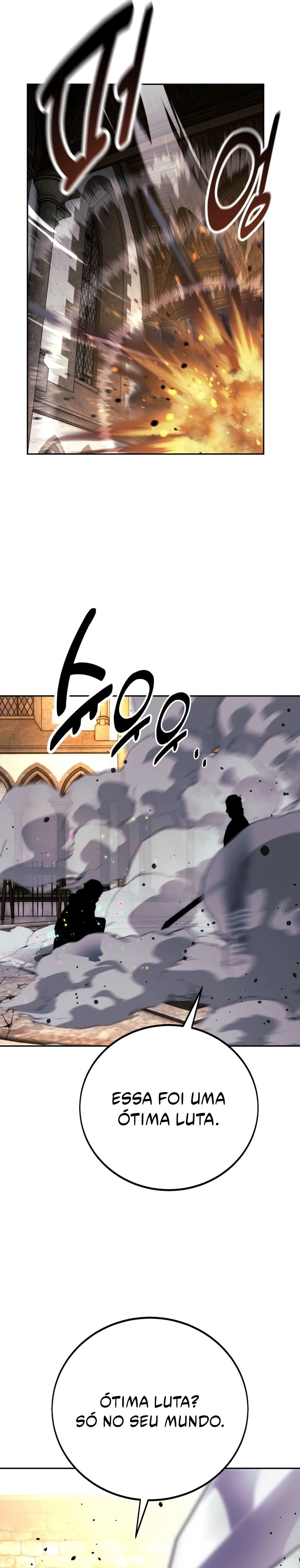 Guia de Sobrevivência do Extra da Academia Capítulo 054 - página 9