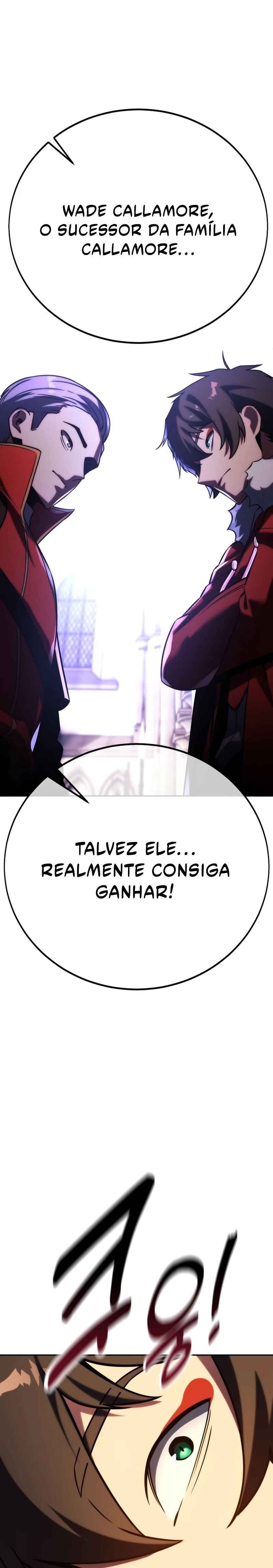Guia de Sobrevivência do Extra da Academia Capítulo 054 - página 13