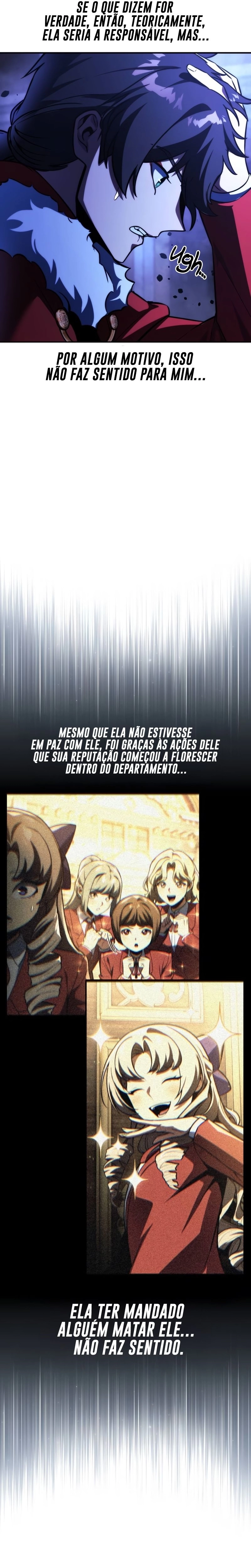 Guia de Sobrevivência do Extra da Academia Capítulo 054 - página 28