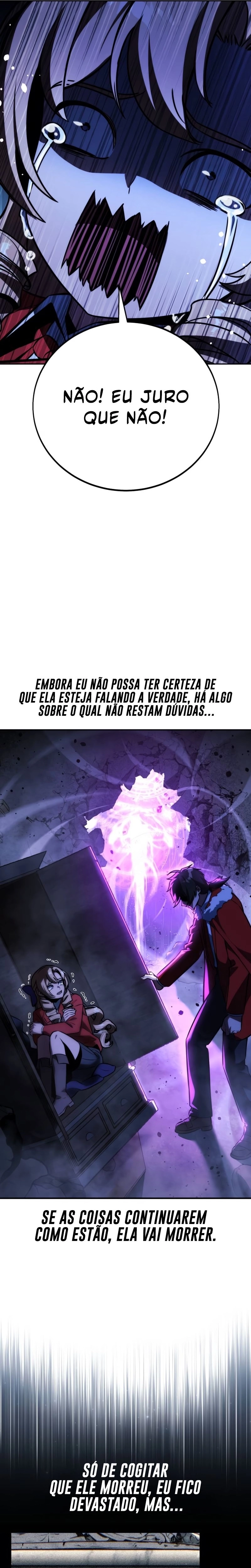 Guia de Sobrevivência do Extra da Academia Capítulo 054 - página 30
