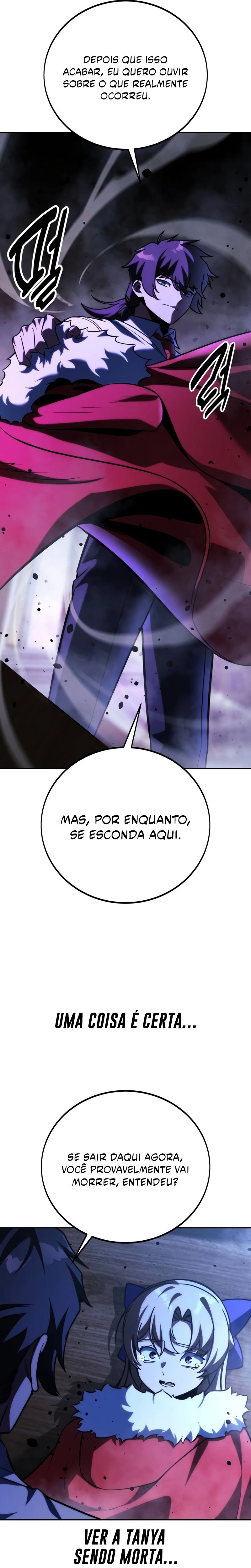 Guia de Sobrevivência do Extra da Academia Capítulo 054 - página 32