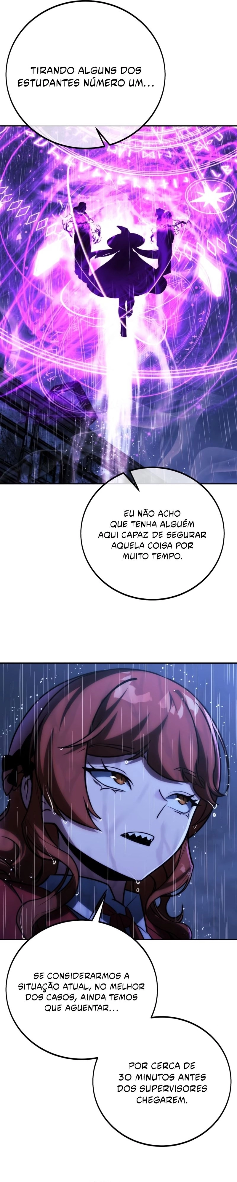 Guia de Sobrevivência do Extra da Academia Capítulo 054 - página 49