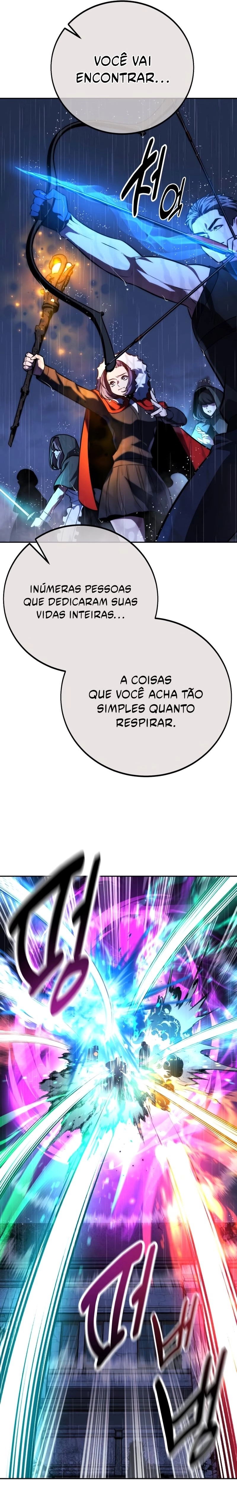 Guia de Sobrevivência do Extra da Academia Capítulo 055 - página 4