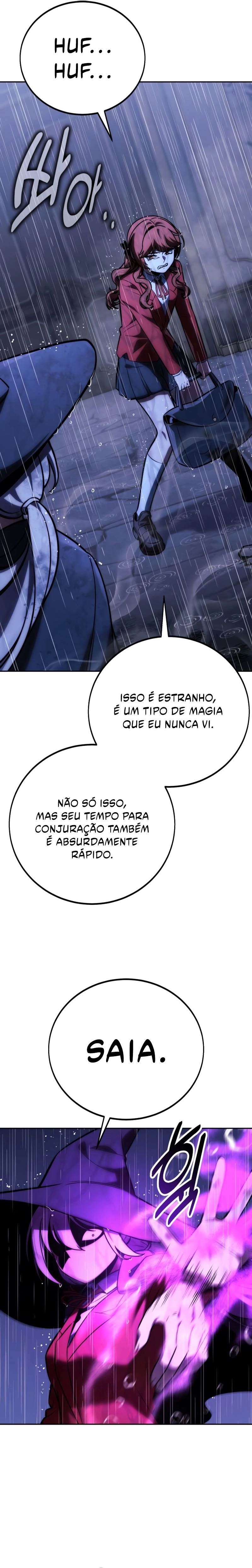 Guia de Sobrevivência do Extra da Academia Capítulo 055 - página 13