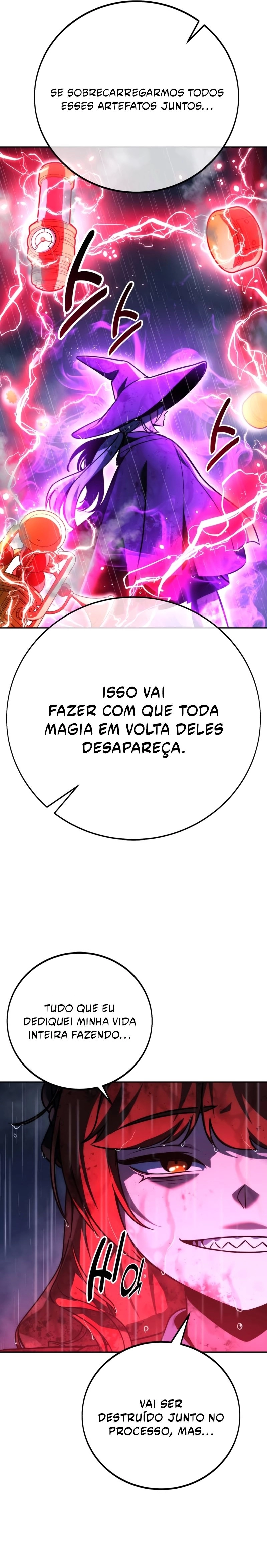 Guia de Sobrevivência do Extra da Academia Capítulo 055 - página 19