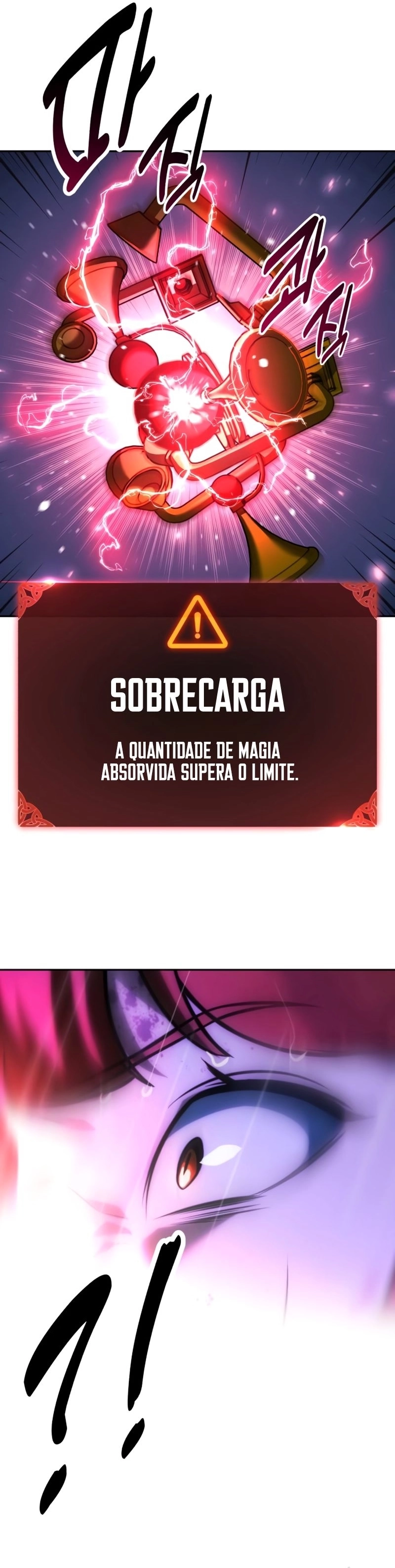 Guia de Sobrevivência do Extra da Academia Capítulo 055 - página 22