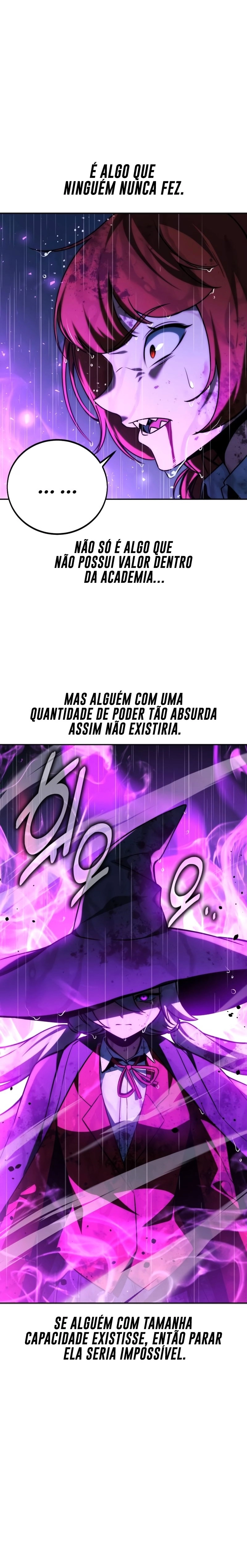 Guia de Sobrevivência do Extra da Academia Capítulo 055 - página 24