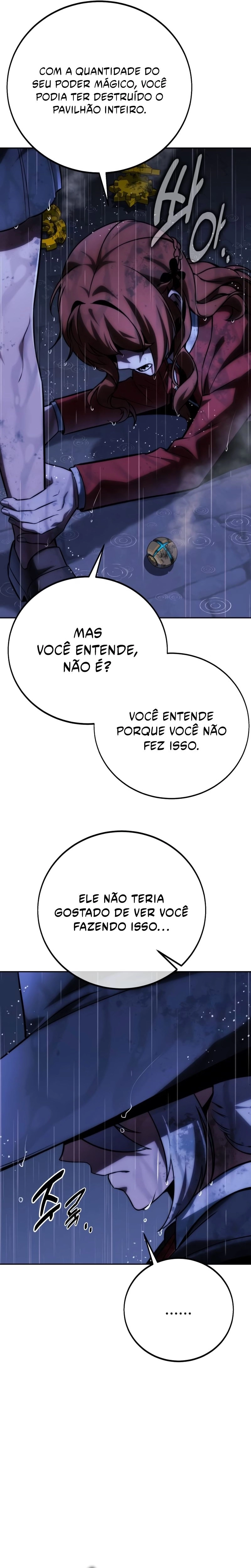 Guia de Sobrevivência do Extra da Academia Capítulo 055 - página 27